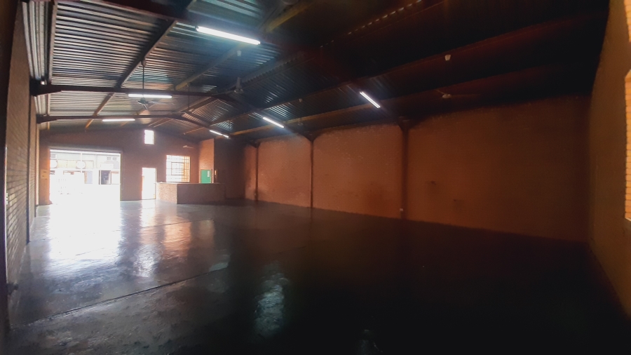 To Let commercial Property for Rent in Potchefstroom North West